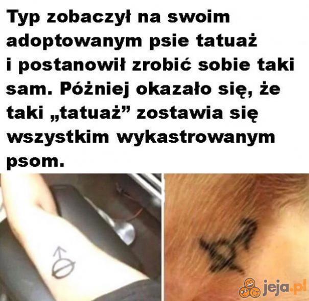 Lekki przypał