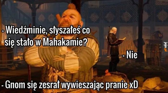 Trzecia Panna nie ma zasad