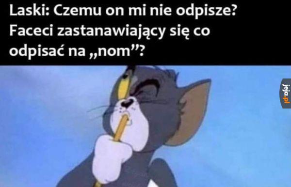 To naprawdę nie jest proste