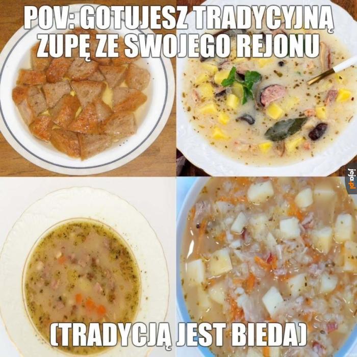 Zupka