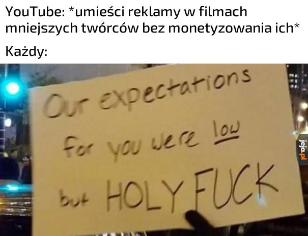 Za 15 lat YouTube to będzie taki drugi Polsat