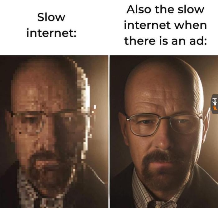 Zawsze tak jest