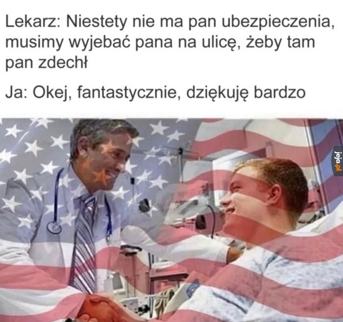 Umiecie docenić weterana