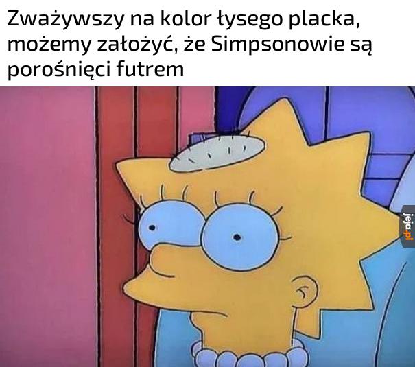 Niepokojąca wizja