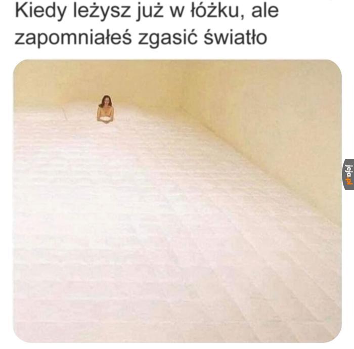 Trzeba wstać