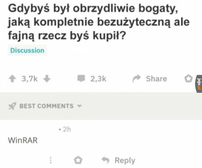 Co za zło