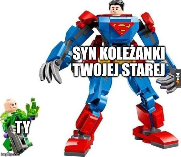 Z czym do ludzi