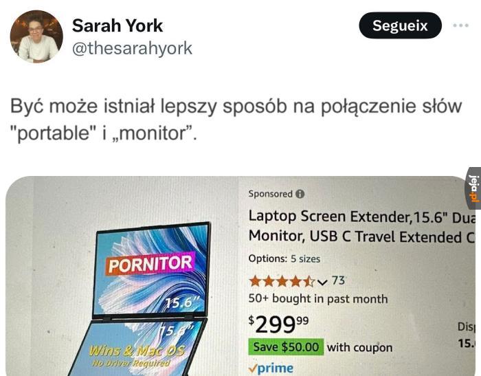 Albo może właśnie nie istniał?