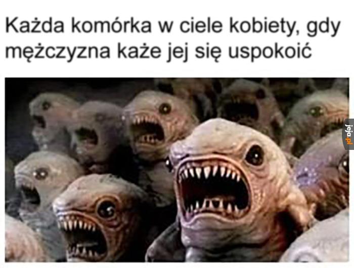 Zginiesz