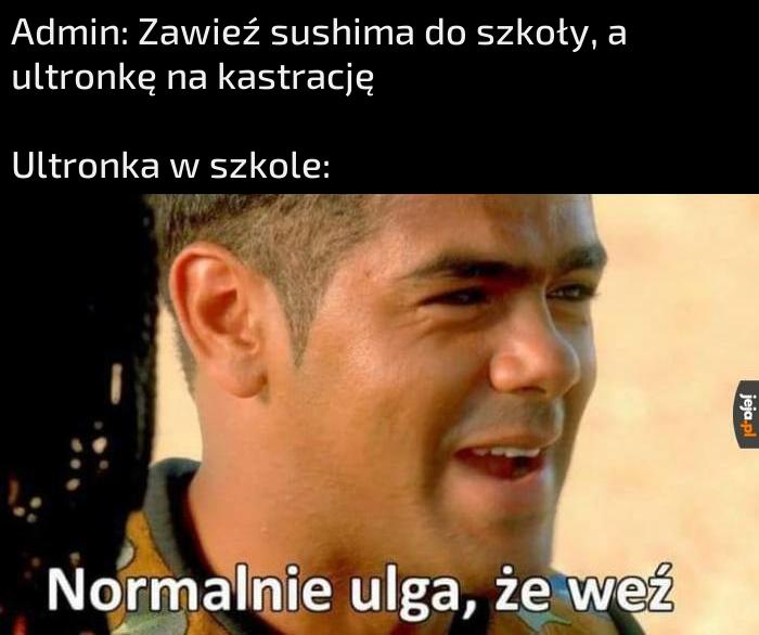 Kontekst w komentarzach