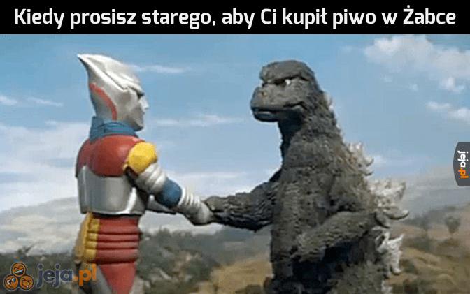 W zamian mama się nie dowie o milionowych długach