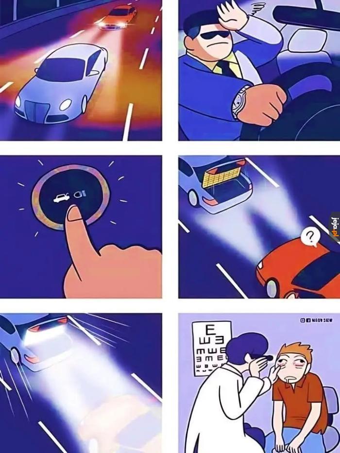 Ja ci poświecę