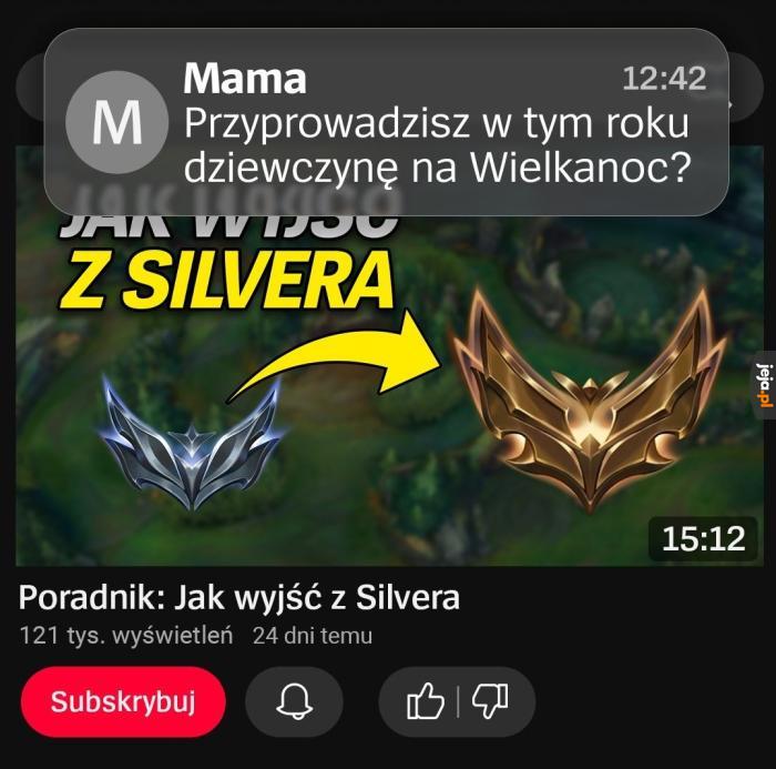 Ja bym na to nie liczył