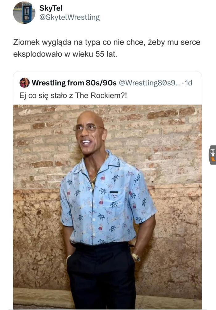 Zdrowie najważniejsze