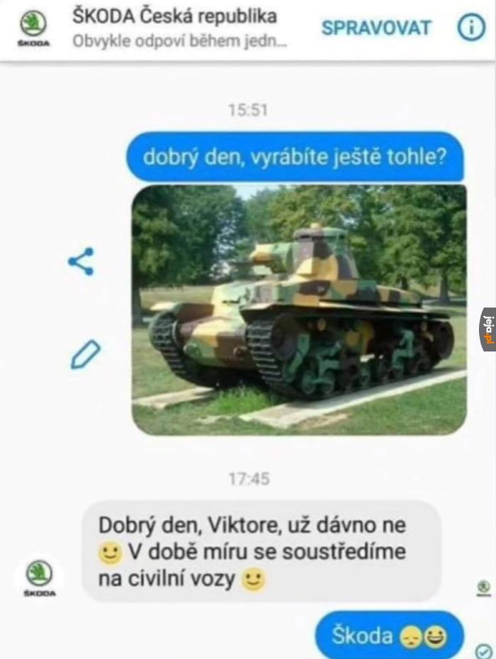 Szkoda