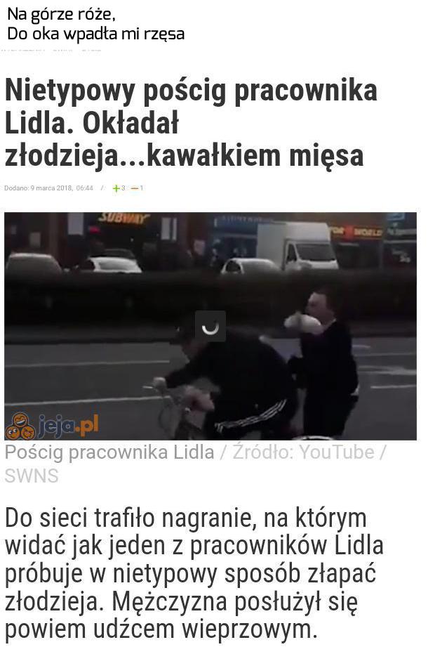Niezła akcja