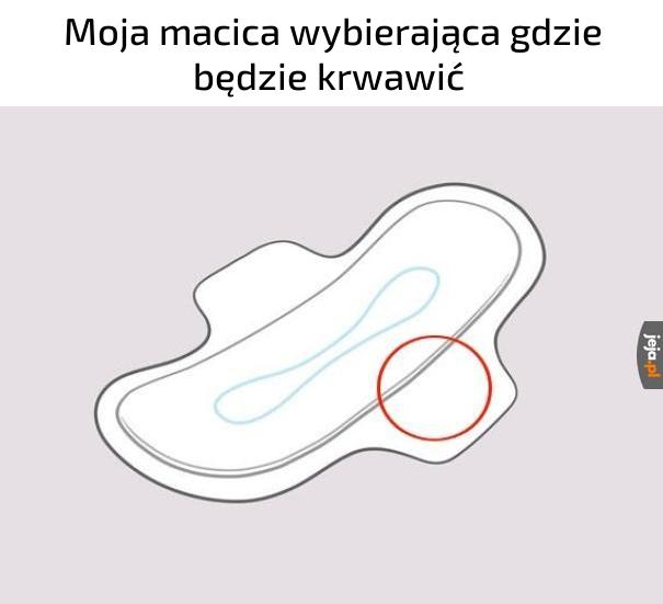 To jest śmieszne