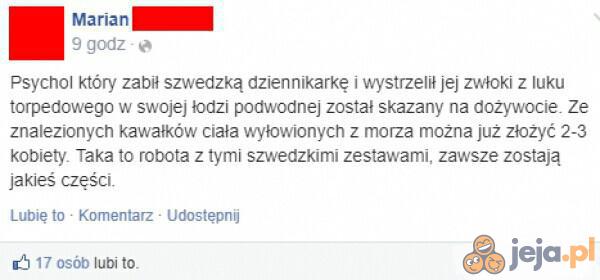 Taka sytuacja