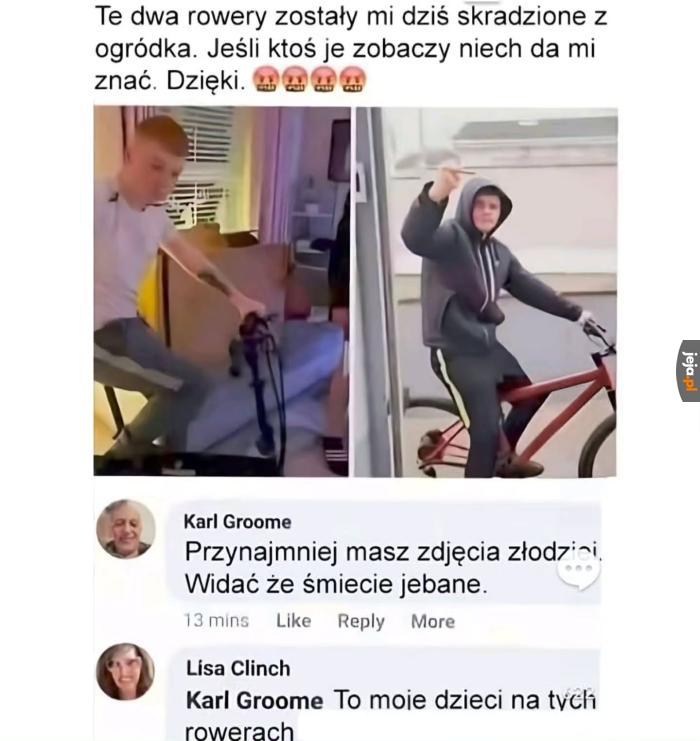 Jeździć to każdy by chciał, a robić to nie ma komu