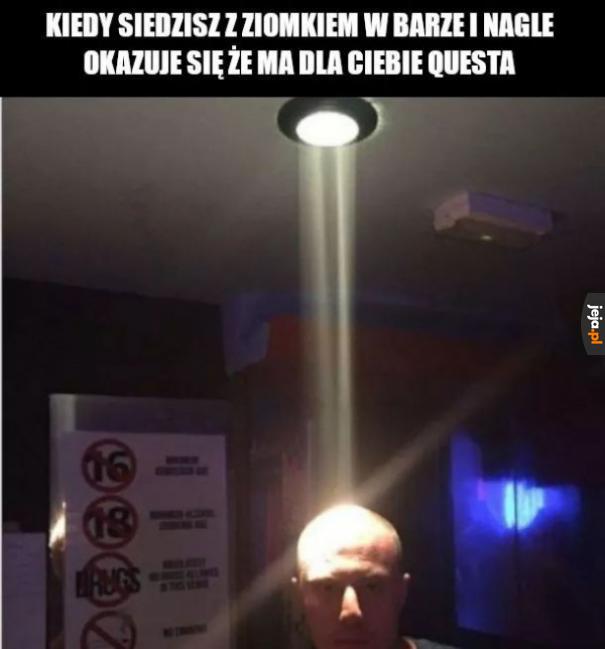 Co mam zrobić?