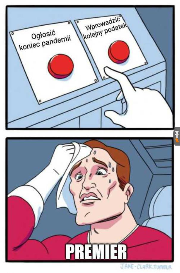 Ciężki wybór