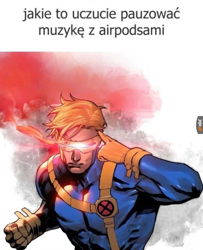 Można się poczuć jak ważny człowiek