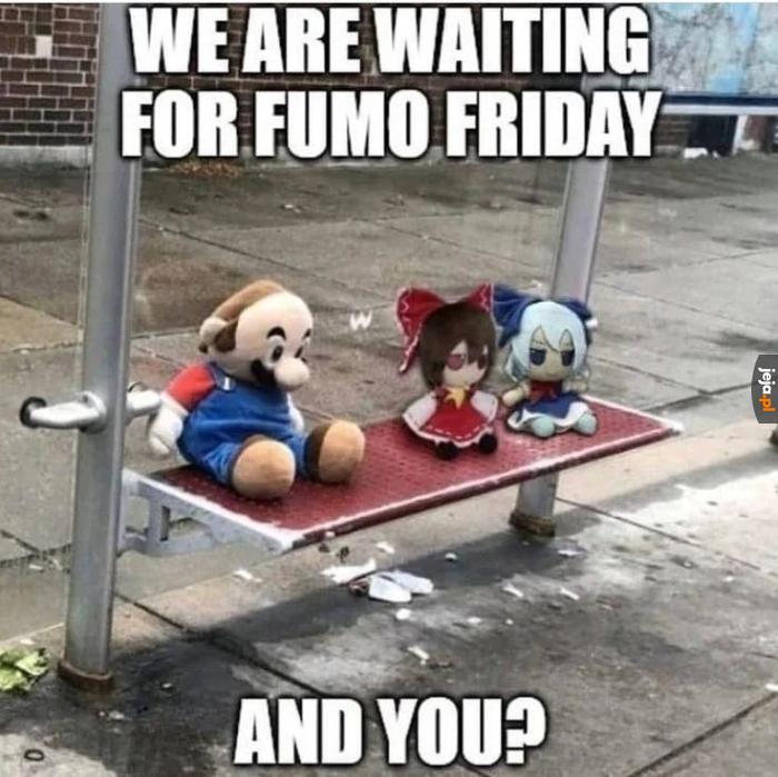 Fumo