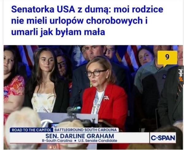 I tak powinno być