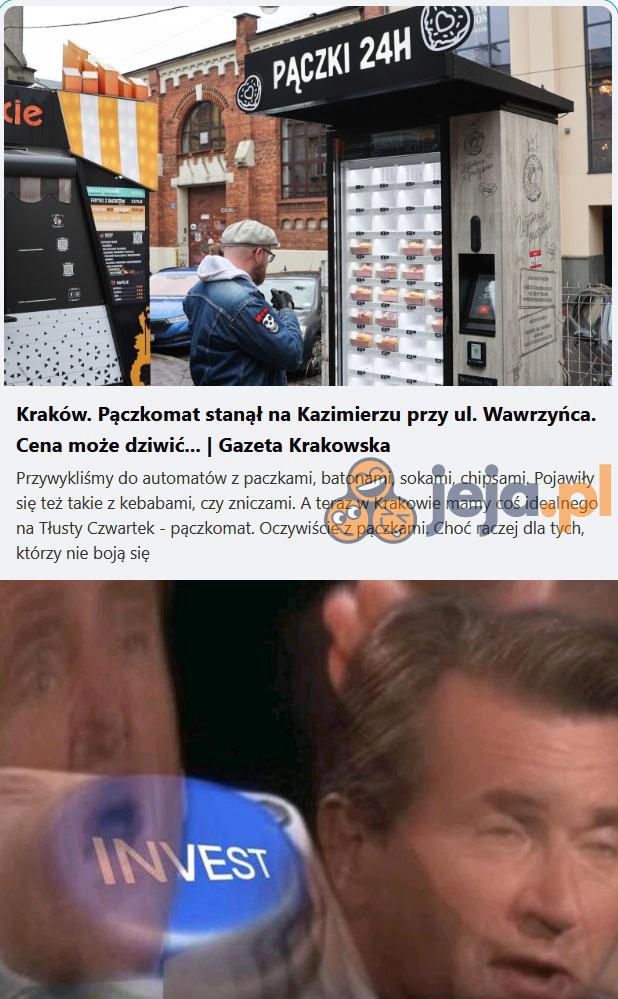 Pączki to nadzieja i styl życia