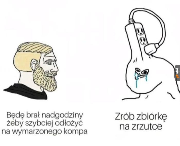 Super pomysł