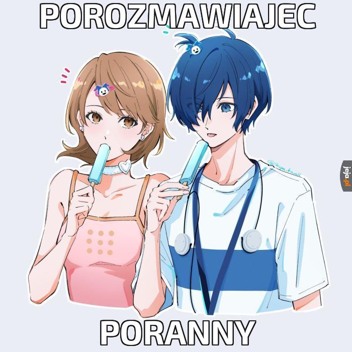 Porozmawiajec