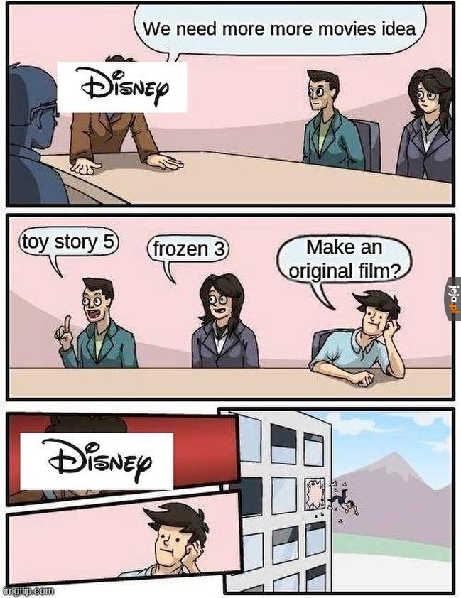 Nierozważna taktyka