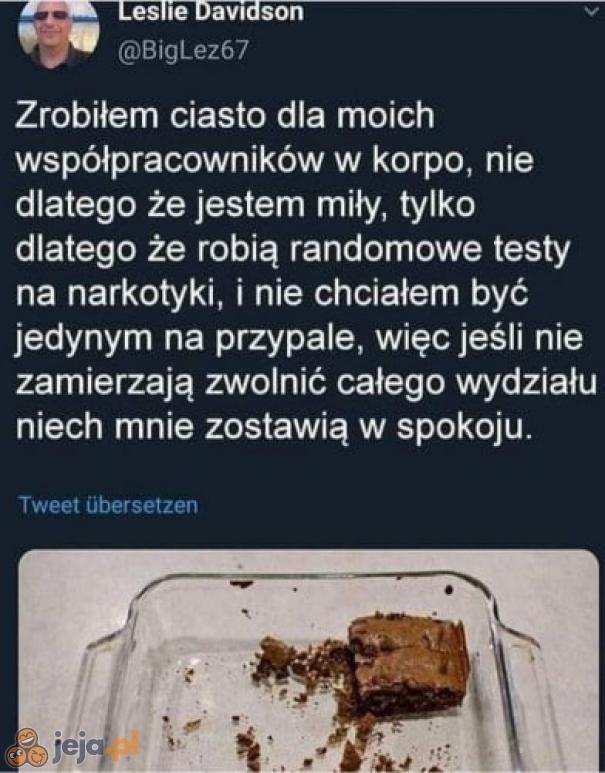 Będzie się działo