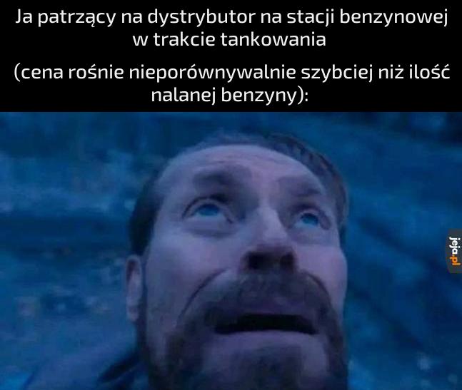 Orlen moment