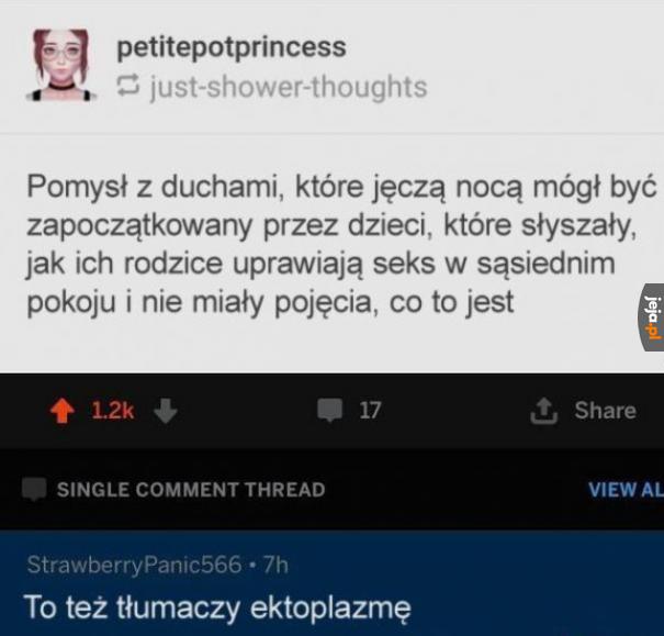 Teraz wszystko jasne