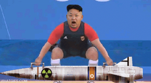 Nie tym razem, Kim!