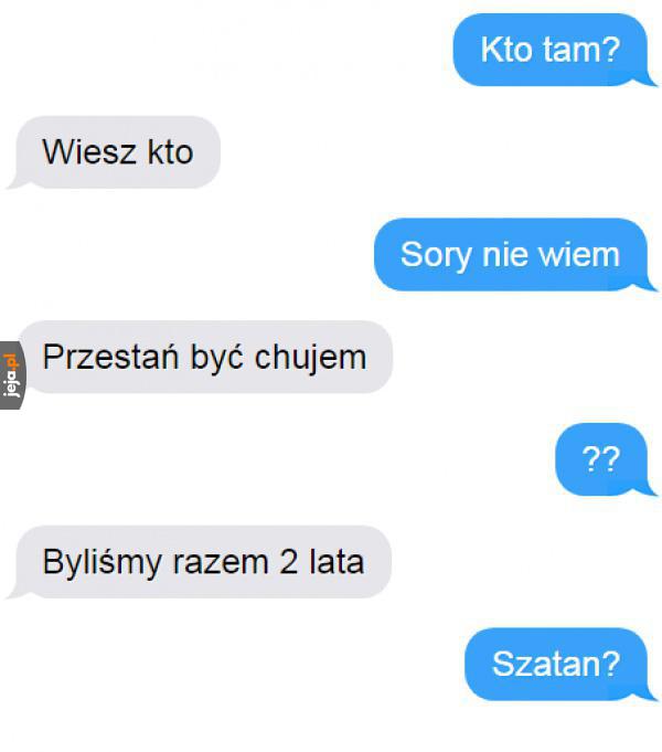 Wszystko jasne