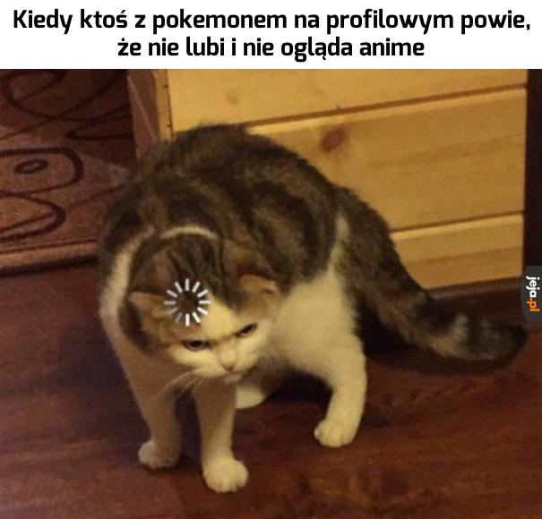 Ale przecież Pokemon to też anime...