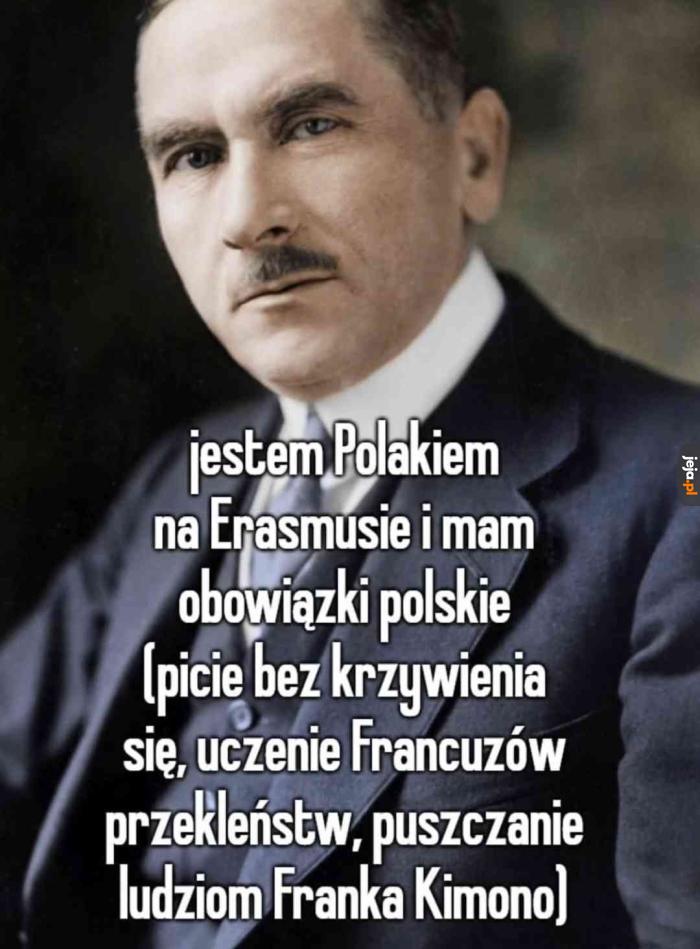 Jednoręki bandzior