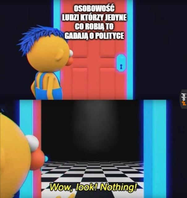 Jakby ten, znajdź sobie hobby