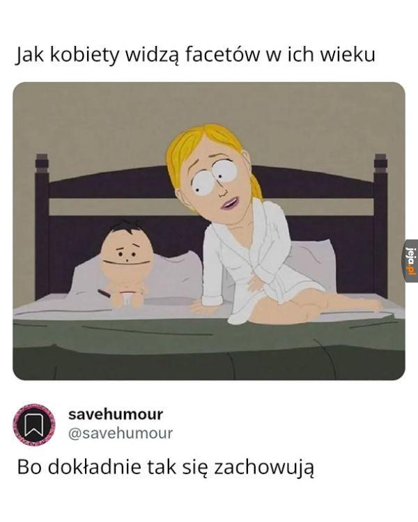 To dobra przyczyna w sumie