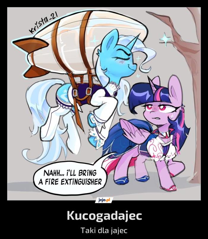 Kucogadajec