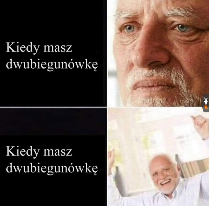 (Nie)polecam