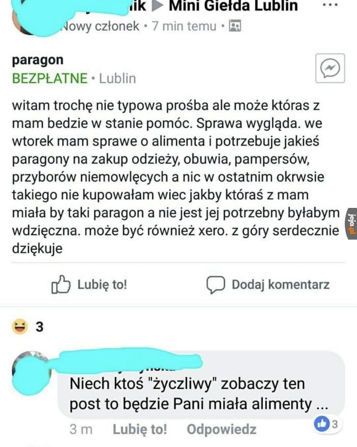 Genialne posunięcie
