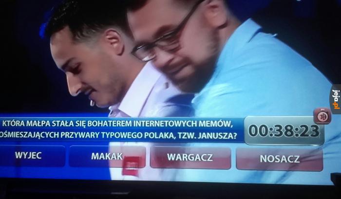 Znasz odpowiedź?