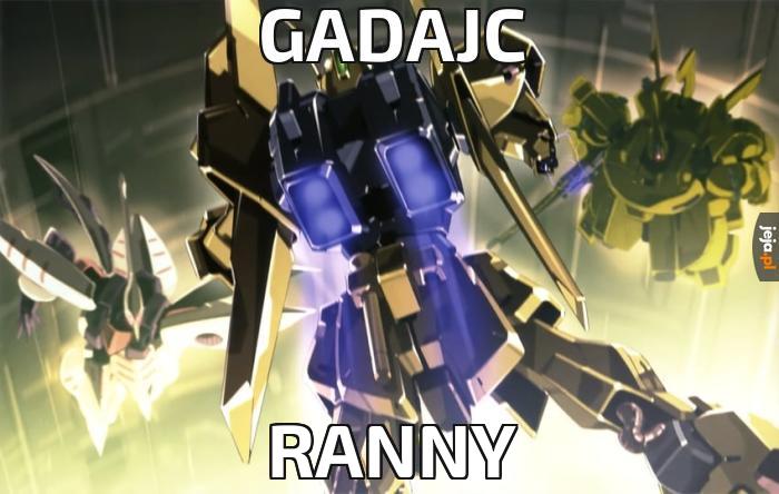Gadajc