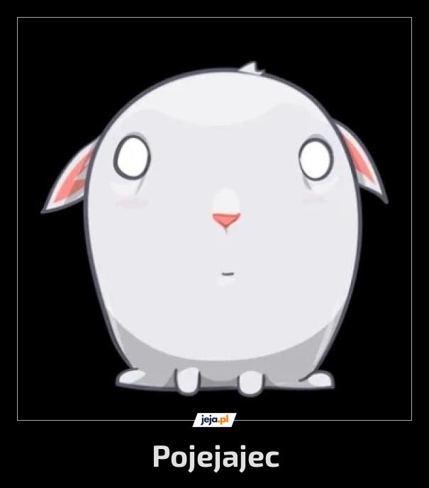 Pojejajec