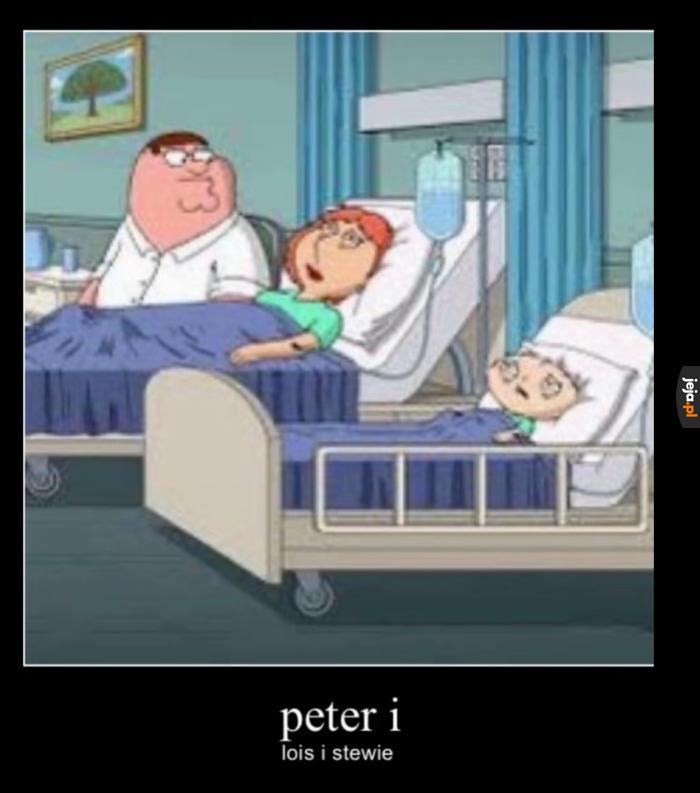 Co nie