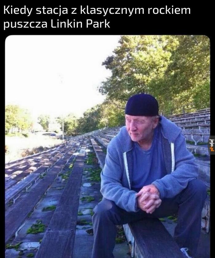 Jestem najstarszym nastolatkiem w Polsce