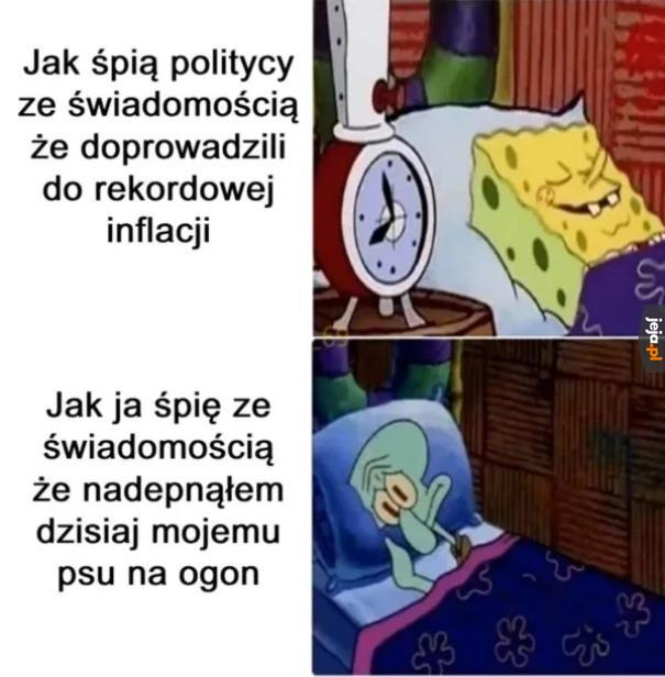 Nie zasnę